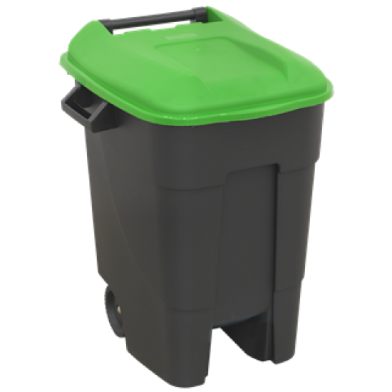 100 Litre Colour Coded Recycling Bins BM100 100 Litre Colour Coded Recycling Bins BM100