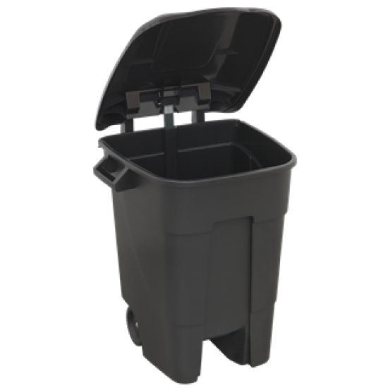 100 Litre Colour Coded Recycling Bins BM100 100 Litre Colour Coded Recycling Bins BM100