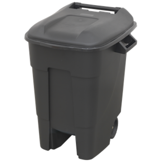 100 Litre Colour Coded Recycling Bins BM100 100 Litre Colour Coded Recycling Bins BM100
