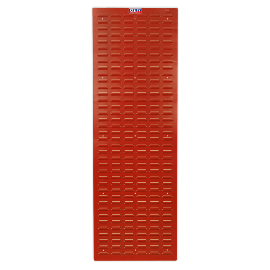 Pair Of 500 x 1500mm H/D Louvre Panels TPS8V 