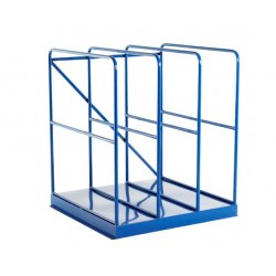 Full Height Sheet Rack FHSR