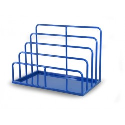 Multi-Height Sheet Rack MPR
