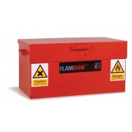 Armorgard Flambank Storage Vaults FB1 Armorgard Flambank Storage Vaults FB1