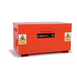 Armorgard Flambank Storage Vault FB2