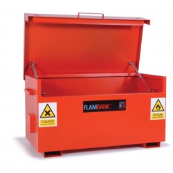 Armorgard Flambank Storage Vault FB2 Armorgard Flambank Storage Vault FB2