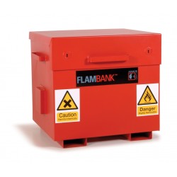 Armorgard Flambank Storage Vaults FB21