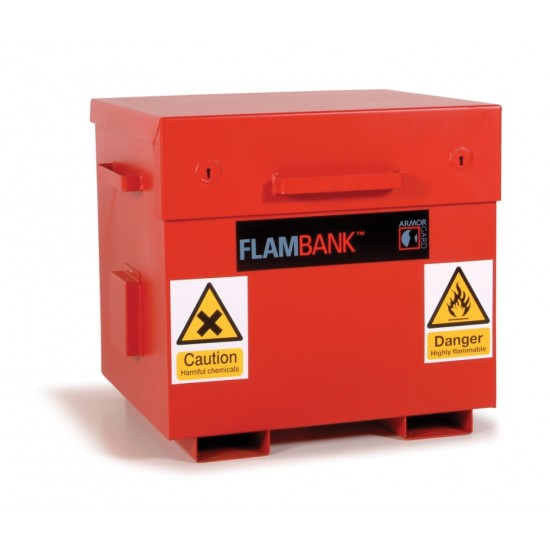 Armorgard Flambank Storage Vaults FB21 Armorgard Flambank Storage Vaults FB21