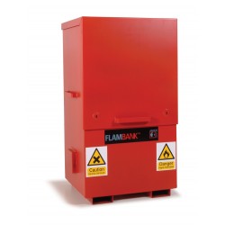 Armorgard Flambank Storage Vaults FBC2