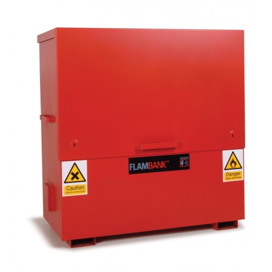 Armorgard Flambank Storage Vaults FBC4