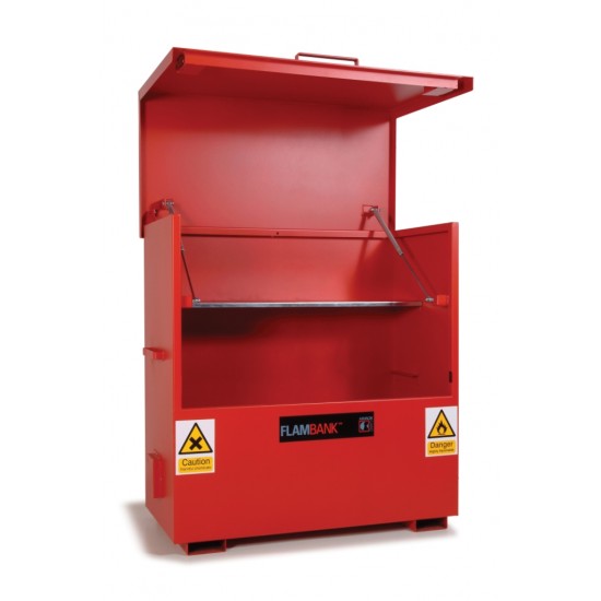 Armorgard Flambank Storage Vaults FBC4