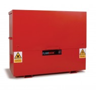 Armorgard Flambank Storage Vaults FBC5 Armorgard Flambank Storage Vaults FBC5