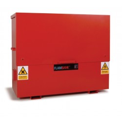 Armorgard Flambank Storage Vaults FBC5