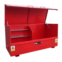 Armorgard Flambank Storage Vaults FBC8 Armorgard Flambank Storage Vaults FBC8