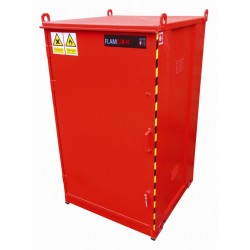 Armorgard Flamstor Walk-in Storage Vault FS1.2