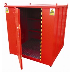 Armorgard Flamstor Walk-in Storage Vaults FS2.0 Armorgard Flamstor Walk-in Storage Vaults FS2.0