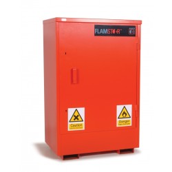 Armorgard Flamstor Cabinet FSC2