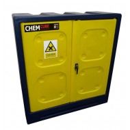 Armorgard ChemCube Cabinet CCC3