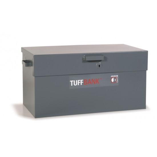 Armorgard Tuffbank Site Box TB1 Armorgard Tuffbank Site Box TB1