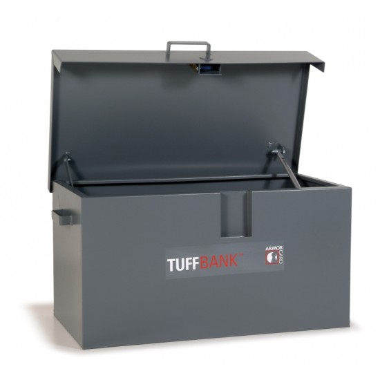 Armorgard Tuffbank Site Box TB1 Armorgard Tuffbank Site Box TB1