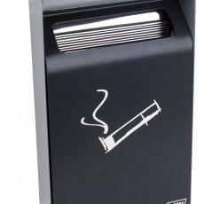 Cigarette Bins Cigarette Bins