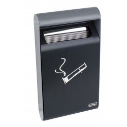 Wall Mounted Smoking Bin AT202 Wall Mounted Smoking Bin AT202