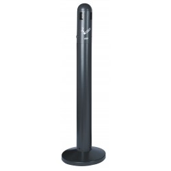 Tubular Steel Smoking Pole AT292 