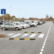 TopStop Eco 10mph Speed Ramps 281.16.415 TopStop Eco 10mph Speed Ramps 281.16.415