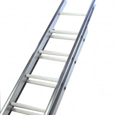 Aluminium Extension Ladders Aluminium Extension Ladders