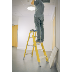 Step Ladder