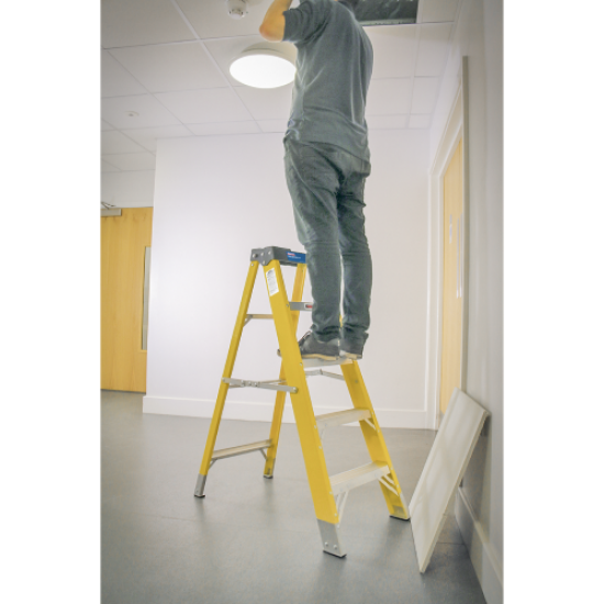 Step Ladder