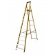 Heavy Duty Glassfibre Platform Steps GFBP3