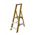 Heavy Duty Glassfibre Platform Steps GFBP3