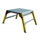 Glassfibre Low Level Work Platform GFWP1