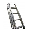 Extension Ladders