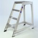 Aluminium Single Sided Work Platform L3