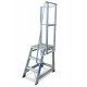 Aluminium Single Sided Work Platform L3