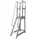 Aluminium Single Sided Work Platform L3
