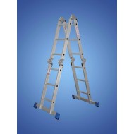 Aluminium Multi Purpose Ladder AFPL1