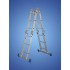 Aluminium Multi Purpose Ladder AFPL1