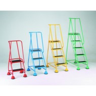 Easy Glide Mobile Safety Steps S-006C Easy Glide Mobile Safety Steps S-006C