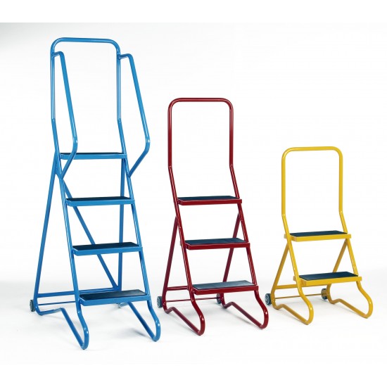 Mild Steel Tilt Steps S028  Mild Steel Tilt Steps S028