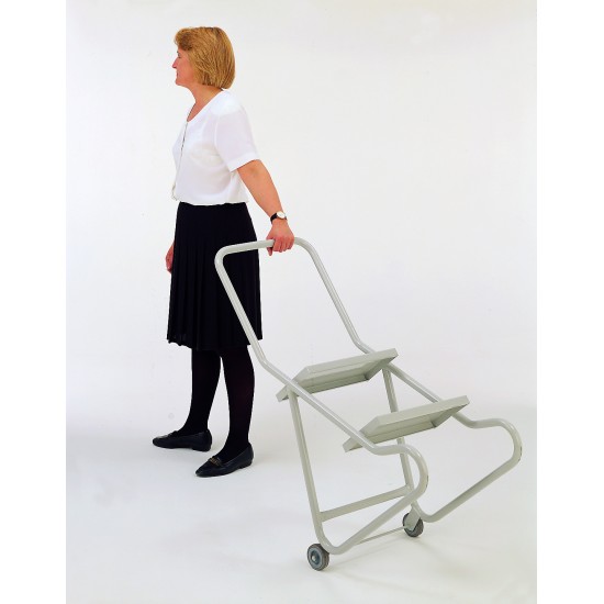 Mild Steel Tilt Steps S028  Mild Steel Tilt Steps S028