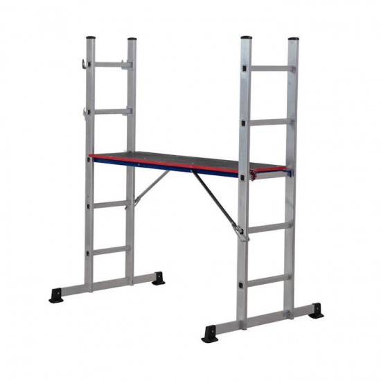 4 Way Platform Ladder ASCL2 4 Way Platform Ladder ASCL2