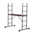 4 Way Platform Ladder ASCL2