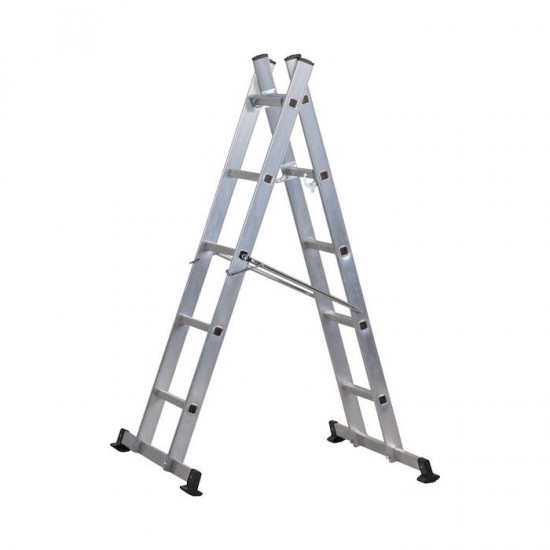 4 Way Platform Ladder ASCL2 4 Way Platform Ladder ASCL2