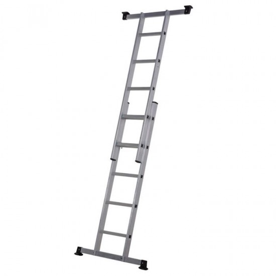 4 Way Platform Ladder ASCL2 4 Way Platform Ladder ASCL2