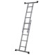 4 Way Platform Ladder ASCL2