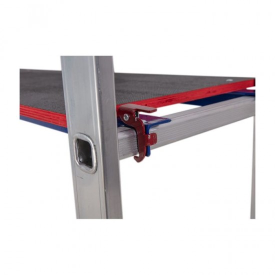 4 Way Platform Ladder ASCL2 4 Way Platform Ladder ASCL2