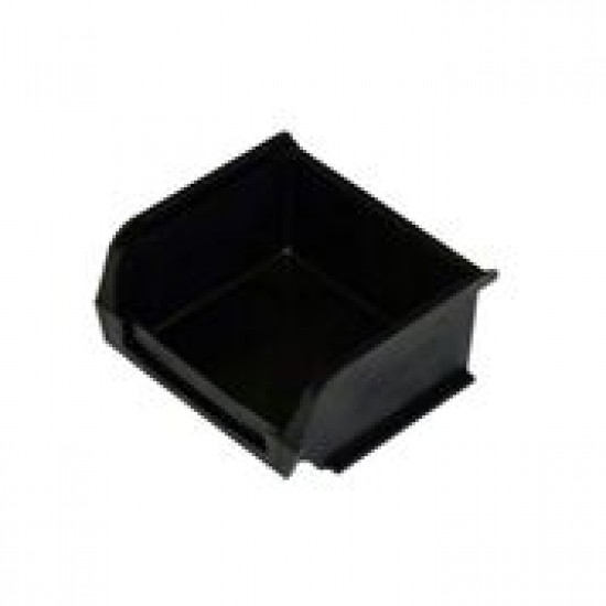 Barton Recycled Topstore Semi-Open Fronted Storage Containers