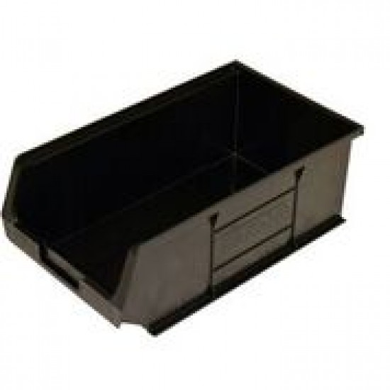 Barton Recycled Topstore Semi-Open Fronted Storage Containers